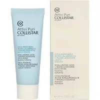 Collistar Cica-Gezichtsmasker Met Hyaluronzuur + Madecassosid Gezichtsmasker 75 ml