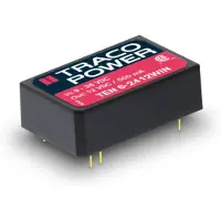 Tracopower TEN 6-2411WIN DC/DC-converter, print 24 V/DC 5 V/DC 1.2 A 6 W Aantal uitgangen: 1 x Inhoud 1 stuk(s)
