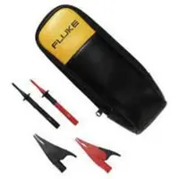 Fluke T5-KIT-1 3971169 Veiligheids-testpuntenset Steekaansluiting 4 mm CAT III 1000 V Zwart 1 stuk(s)