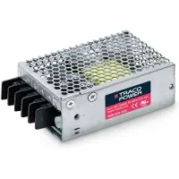 Tracopower TXM 015-115 Schakelnetvoedingsmodule 16.5 V/DC 1 A 15 W