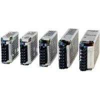 Tdk-lambda HWS50A-48 Industriële netvoeding 52.8 V/DC 1.1 A 52.8 W