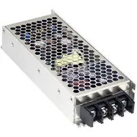 MEAN WELL RSD-150B-5 DC/DC-converter 5 V/DC 150 W Aantal uitgangen: 1 x Inhoud 1 stuk(s)