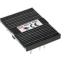 MEAN WELL NSD15-48S15 DC/DC-converter 15 W Aantal uitgangen: 1 x Inhoud 1 stuk(s)