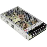 MEAN WELL RSP-100-12 Schakelnetvoedingsmodule 12 V/DC 6.5 A 102 W