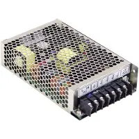 MEAN WELL HRP-150-5 Schakelnetvoedingsmodule 5 V/DC 26 A 130 W