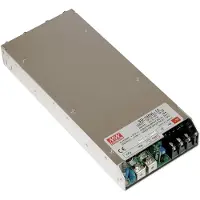 MEAN WELL SD-1000H-24 DC/DC-converter 24 V 960 W Aantal uitgangen: 1 x Inhoud 1 stuk(s)