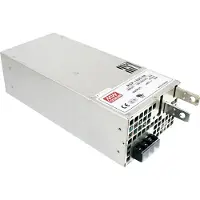 MEAN WELL RSP-1500-12 Schakelnetvoedingsmodule 12 V/DC 125 A 1500 W