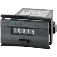 Kübler Group 1.150.510.012.550 W15 Mini-impulsteller type W 15.51, resetbaar -