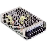 MEAN WELL HRPG-200-3.3 Schakelnetvoedingsmodule 3.3 V/DC 40 A 132 W