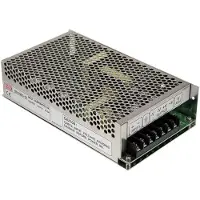 MEAN WELL SD-150C-12 DC/DC-converter 12 V 150 W Aantal uitgangen: 1 x Inhoud 1 stuk(s)