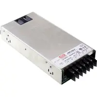 MEAN WELL HRP-450-15 Schakelnetvoedingsmodule 15 V/DC 30 A 450 W