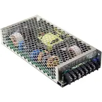MEAN WELL HRP-200-5 Schakelnetvoedingsmodule 5 V/DC 35 A 175 W