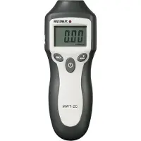 Voltcraft MWT-2G Meter voor HF elektromagnetische straling