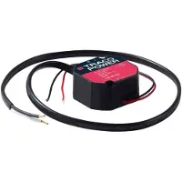 Tracopower TIW 24-124 Schakelnetvoedingsmodule 24 V/DC 1 A 24 W