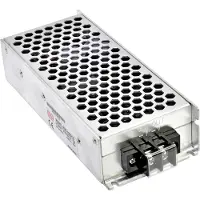 MEAN WELL RSD-100D-5 DC/DC-converter 100 W Aantal uitgangen: 1 x Inhoud 1 stuk(s)