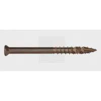 Swg 4009155754604 Terrasschroeven 5.5 mm 50 mm T-profiel RVS A2 thermisch gelooid 500 stuk(s)