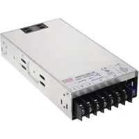 MEAN WELL HRP-300-48 Schakelnetvoedingsmodule 48 V/DC 7 A 336 W