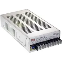 MEAN WELL SPV-150-12 Schakelnetvoedingsmodule 12 V/DC 12.5 A 150 W