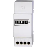 BAUSER 663.6/008-001-4-1-001 663.6/008-001-4-1-001 Impulsteller 663.8/08