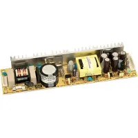 MEAN WELL LPS-75-5 Schakelnetvoedingsmodule 5 V/DC 15 A 75 W