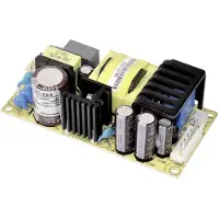 MEAN WELL PSC-60B Schakelnetvoedingsmodule 27.6 V/DC 1.4 A 59.34 W