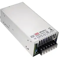 MEAN WELL MSP-600-15 Schakelnetvoedingsmodule 645 W