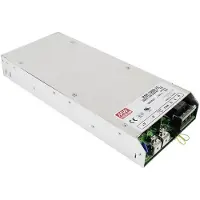 MEAN WELL RSP-1000-12 Schakelnetvoedingsmodule 12 V/DC 60 A 720 W