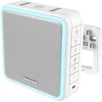 Honeywell Smart Wired/Wirefree Chime 8 Tunes 90Db LED