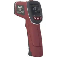 Testboy Infrarood thermometers, Infrarood thermometer