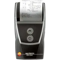 Testo 0554 0549 0554 0549 Printer 1 stuk(s)