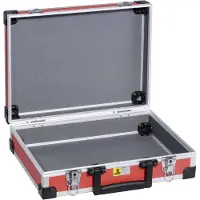 Allit AluPlus Basic L 35 Gereedschapskoffer (leeg) Universeel (l x b x h) 345 x 285 x 105 mm