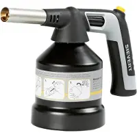 Sievert Handyjet 2283 - Multifunctionele brander - 1000 W - Piëzo-aansteking