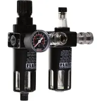 Aerotec FX 4100 1/2 2010216 Persluchtonderhoudsmodule 1/2 (12,7 mm) Justeerbaar 1 stuk(s)