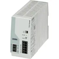Phoenix Contact 2903151 DIN-rail netvoeding 24 V/DC 20 A 480 W Inhoud 1 stuk(s)