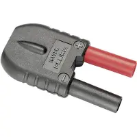 Fluke 80AK-A Adapter voor thermo-element