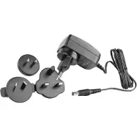 HN POWER HNP24I-120L6 Stekkernetvoeding, vaste spanning 12 V/DC 2000 mA 24 W Gestabiliseerd