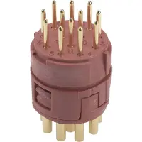 Lapp EPIC connector kit M23 A1 aanbouwbehuizing 75009711 Inhoud: 1 set(s)