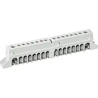 Siemens 8GB20522 Klemblok