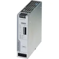 Phoenix Contact Phoenix 2904620 QUINT4-PS/3AC/24DC/5: Voeding