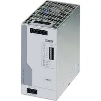 Phoenix Contact 2904602 DIN-rail netvoeding 24 V/DC 20 A Aantal uitgangen:1 x Inhoud 1 stuk(s)