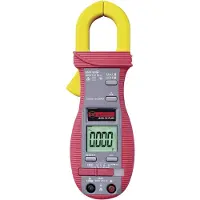 Beha Amprobe ACD-10 PLUS Stroomtang, Multimeter Digitaal Datalogger CAT III 600 V Weergave (counts): 4000