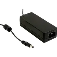 MEAN WELL GST40A07-P1J Tafelnetvoeding, vaste spanning 7.5 V/DC 5.34 A 40 W