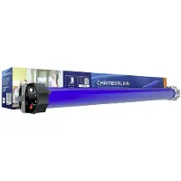 Chamberlain Rpd25 Buisrolluik Motor 25nm/45mm