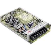 MEAN WELL LRS-150F-12 Schakelnetvoedingsmodule 12 V/DC 12.5 A 150 W