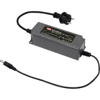 MEAN WELL OWA-60E-15 Tafelnetvoeding, vaste spanning 15 V/DC 4 A 60 W