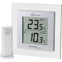 Techno Line MA 10450 + TX51-IT Thermometer