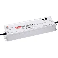 MEAN WELL HEP-150-15A Industriële netvoeding 15 V/DC 10 A 150 W