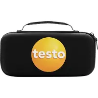 Testo 0590 0017 0590 0017 Tas voor meetapparatuur