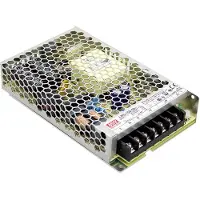 MEAN WELL LRS-150-48 Schakelnetvoedingsmodule 48 V/DC 3.3 A 158.4 W