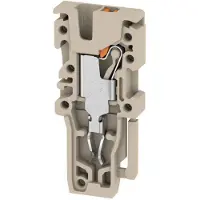 Weidmuller 2482280000 Beige 50 stuk(s)